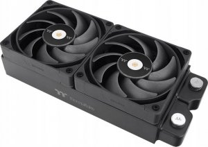Wentylator Thermaltake Toughfan 14 Pro 2-pack (CL-F160-PL14BL-A) 4