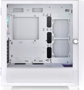 Obudowa Thermaltake Thermaltake S250 ARGB biała (CA-1Y6-00M6WN-00) 3