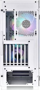 Obudowa Thermaltake Thermaltake S250 ARGB biała (CA-1Y6-00M6WN-00) 6