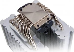 Chłodzenie CPU Thermaltake K Thermaltake TT TOUGHAIR 710 Air Cooler Dual Tower 3