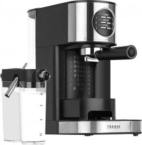 Ekspres ciśnieniowy Transa Electronics TE-72 11