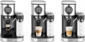 Ekspres ciśnieniowy Transa Electronics TE-72 13