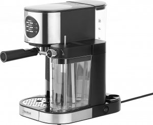 Ekspres ciśnieniowy Transa Electronics TE-72 19