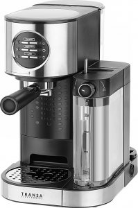 Ekspres ciśnieniowy Transa Electronics TE-72 20