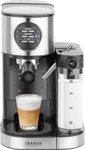 Ekspres ciśnieniowy Transa Electronics TE-72 22