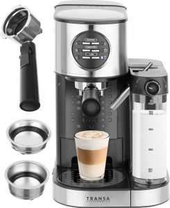 Ekspres ciśnieniowy Transa Electronics TE-72 23