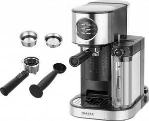 Ekspres ciśnieniowy Transa Electronics TE-72 5