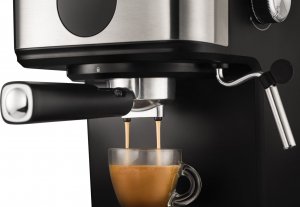 Ekspres ciśnieniowy Transa Electronics Baristoline 2