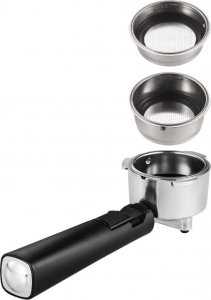 Ekspres ciśnieniowy Transa Electronics Baristoline 5