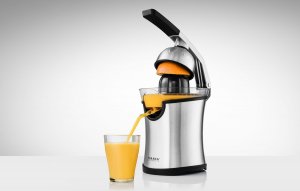 Wyciskarka do cytrusów Transa Electronics CitrusJuicer TE-18 10