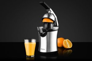 Wyciskarka do cytrusów Transa Electronics CitrusJuicer TE-18 11