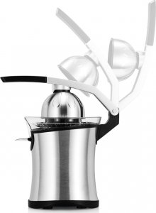 Wyciskarka do cytrusów Transa Electronics CitrusJuicer TE-18 7