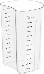 Wyciskarka wolnoobrotowa Transa Electronics WT-16 7