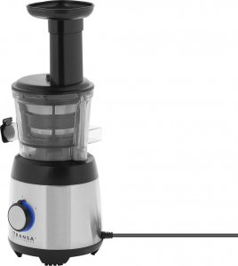 Wyciskarka wolnoobrotowa Transa Electronics WT-16 8