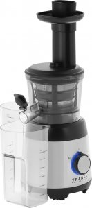 Wyciskarka wolnoobrotowa Transa Electronics WT-16 11