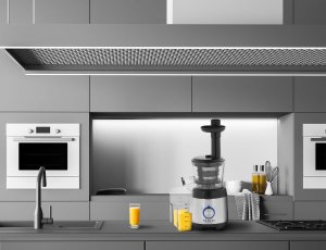 Wyciskarka wolnoobrotowa Transa Electronics WT-16 13