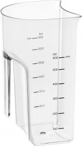 Wyciskarka wolnoobrotowa Transa Electronics WT-16 2