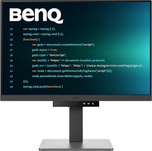 Monitor BenQ RD240Q (9H.LLXLA.TBE) 1