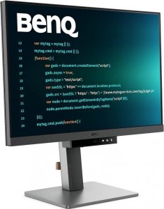 Monitor BenQ RD240Q (9H.LLXLA.TBE) 3