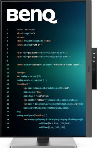 Monitor BenQ RD240Q (9H.LLXLA.TBE) 4