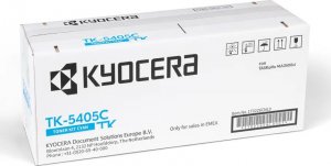 Toner Kyocera Kyocera 1T02Z6CNL0 / TK-5405 C Cyan Toner 1