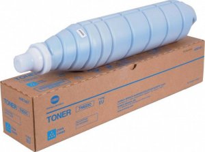Toner Konica Minolta KonicaMinolta Toner TN-622C für bizhub Press C6085/c6100 cyan (A5E7451) 1