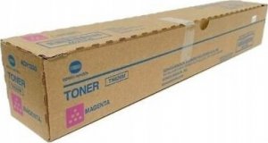 Toner Konica Minolta KonicaMinolta TN-626M Toner for KM Bizhub C450i magenta (ACV1350) 1