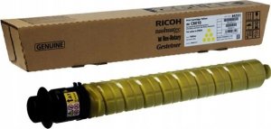 Toner Ricoh RICOH 842531 Toner yellow 842531 Ricoh IM C 4510 1