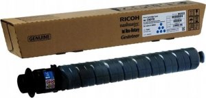 Toner Ricoh RICOH 842533 Toner cyan 842533 Ricoh IM C 4510 1