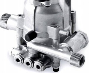 Myjka ciśnieniowa Nilfisk Nilfisk Excellent 160-10 3