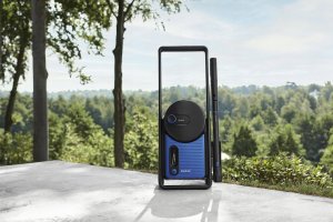 Myjka ciśnieniowa Nilfisk Nilfisk Excellent 160-10 4