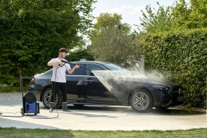 Myjka ciśnieniowa Nilfisk Nilfisk Excellent 160-10 5