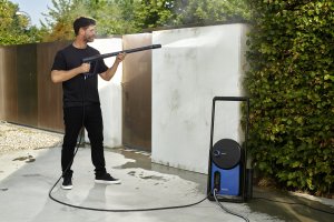 Myjka ciśnieniowa Nilfisk Nilfisk Excellent 160-10 6