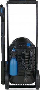 Myjka ciśnieniowa Nilfisk Myjka Wysokociśnieniowa Nilfisk Excellent 160 - PAD 2100 W 2
