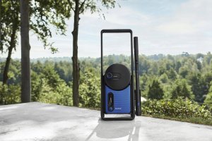 Myjka ciśnieniowa Nilfisk Myjka Wysokociśnieniowa Nilfisk Excellent 160 - PAD 2100 W 3