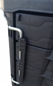 Keter Skrzynka narzędziowa ROC Pro Gear 2.0 7