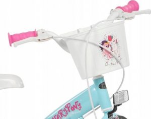 Toimsa Rower dziecięcy 16" MyLittlePony TOIMSA 1697 4