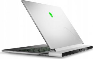 Laptop Dell Dell Alienware x14 R2 A14-X14R223880SA i7-13620H 14.0"WQXGA 165Hz AG 32GB DDR4 SSD1TB BT BLKB GeForce RTX 4060_8GB Win11 Lunar Silver (REPACK) 2Y 3