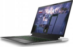 Laptop Dell Dell Alienware x14 R2 A14-X14R223880SA i7-13620H 14.0"WQXGA 165Hz AG 32GB DDR4 SSD1TB BT BLKB GeForce RTX 4060_8GB Win11 Lunar Silver (REPACK) 2Y 4