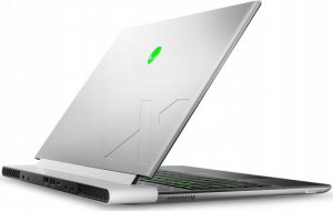 Laptop Dell Dell Alienware x14 R2 A14-X14R223880SA i7-13620H 14.0"WQXGA 165Hz AG 32GB DDR4 SSD1TB BT BLKB GeForce RTX 4060_8GB Win11 Lunar Silver (REPACK) 2Y 5