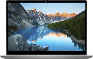 Laptop Dell Dell Inspiron 2in1 7430 i7-1355U 14.0" FHD+ Touch 16GB SSD512 Intel Iris Xe backlit Win11 Silver 1