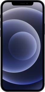 Apple iPhone 12 5G 4/64GB Czarny (2BN-IP-12-64/BK