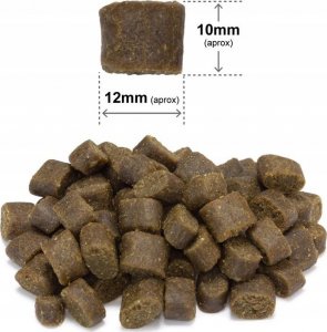 ARQUIVET ARQUIVET Fresh Kurczak i Ryba Oceaniczna - półwilgotna karma dla psa - 10 kg 3