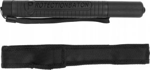 Guard Pałka teleskopowa baton ABS GUARD Cobra 24/56 cm z pokrowcem (YC-10524-26) 4