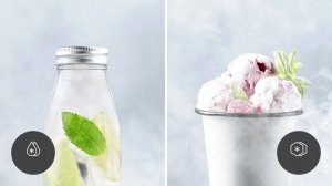 Lodówka Samsung RB38C675EB1 16