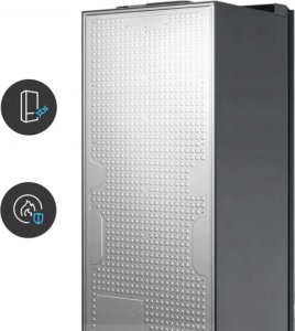 Lodówka Samsung RB38C675EB1 4