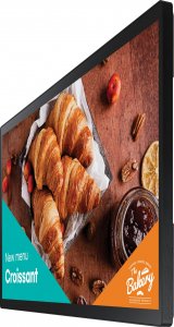 Monitor Samsung QB24C-T (LH24QBCTBGCXEN) 3