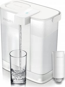 Philips Błyskawiczny filtr soft 3l AWP2980WHS/58 1