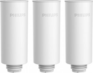 Dzbanek filtrujący Philips Błyskawiczny filtr soft 3l AWP2980WHS/58 11