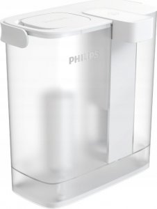 Dzbanek filtrujący Philips Błyskawiczny filtr soft 3l AWP2980WHS/58 13
